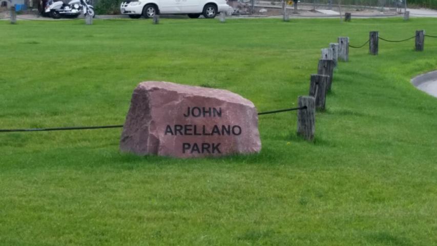 John Arellano Park